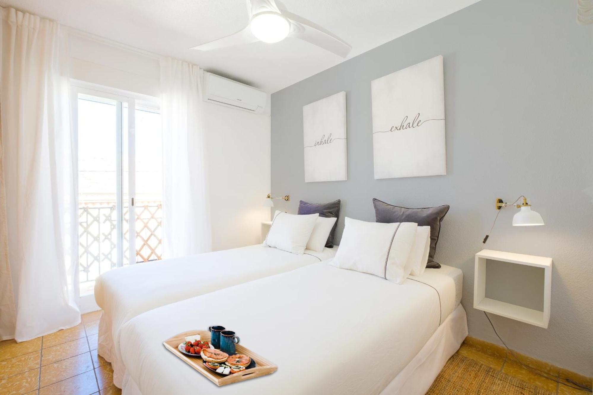 Apartamento My City Home- Cozy At Aravaca Madri