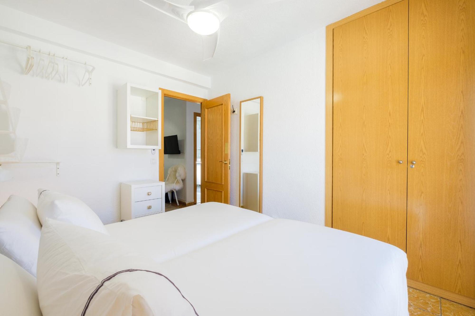 My City Home- Cozy At Aravaca Apartamento Madri