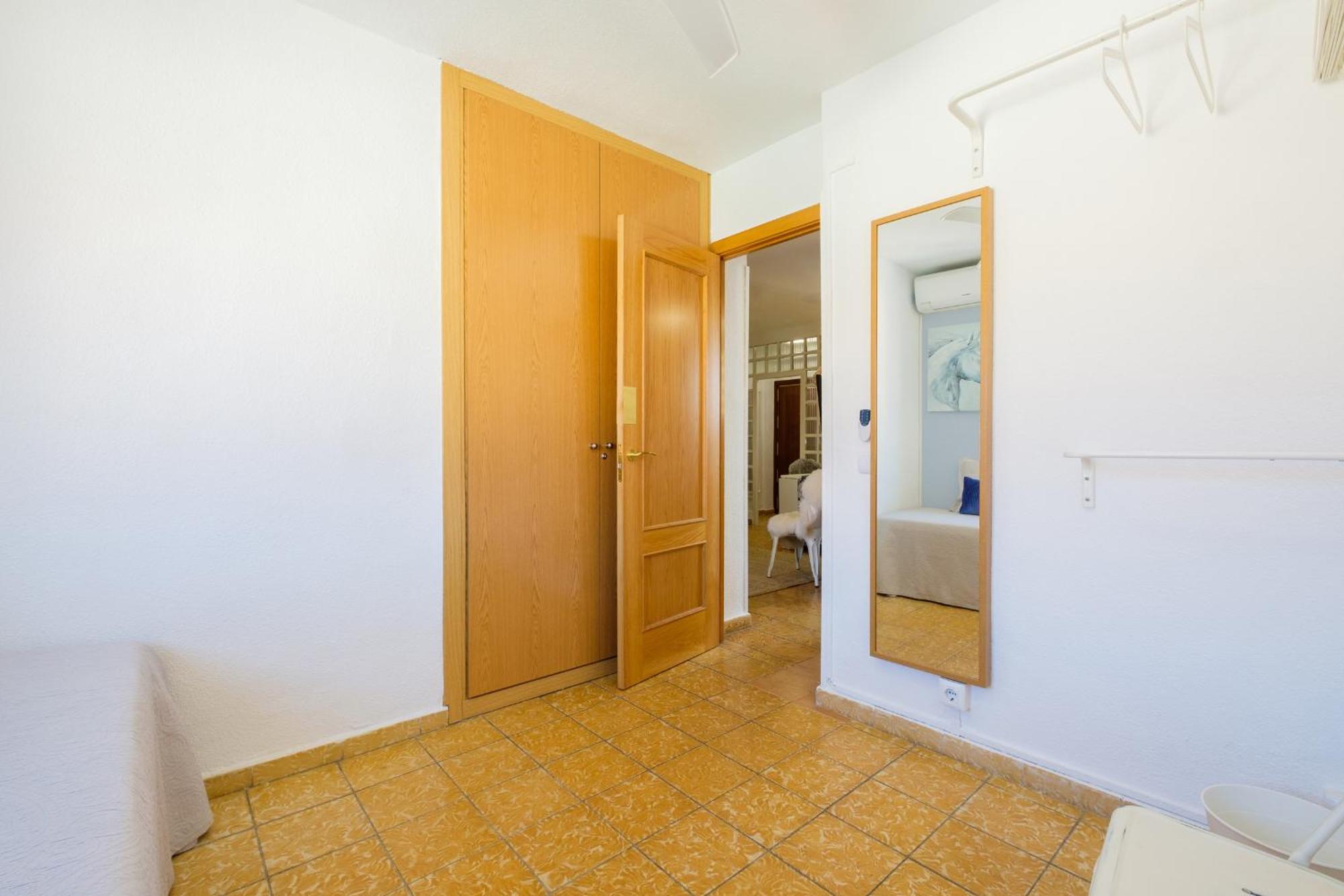 My City Home- Cozy At Aravaca Apartamento Madri