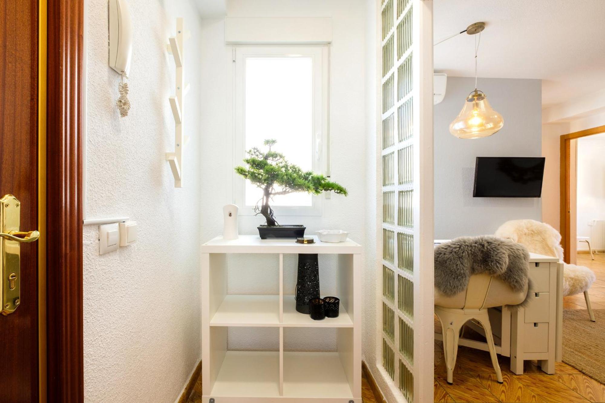 Apartamento My City Home- Cozy At Aravaca Madri