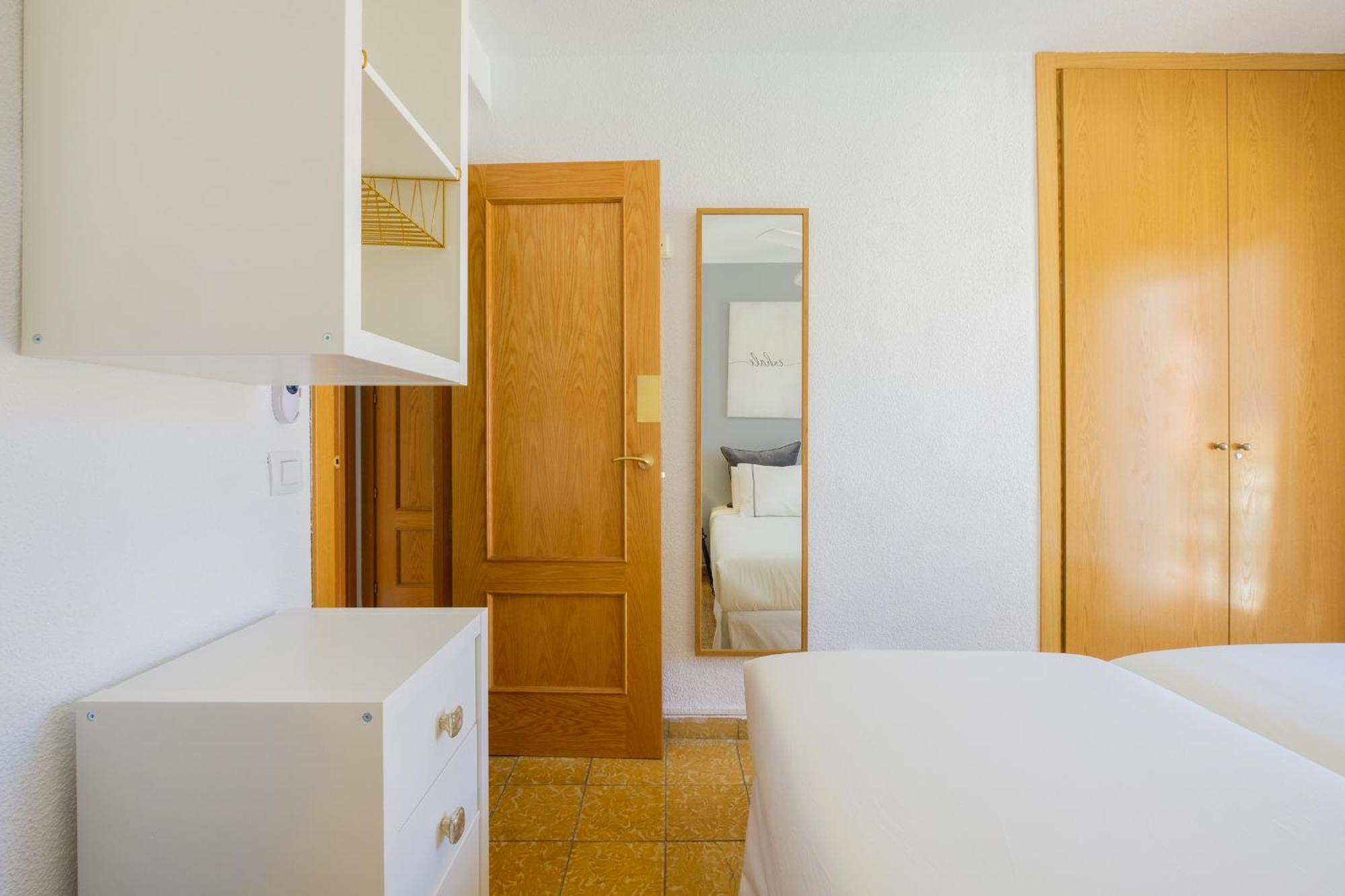 Apartamento My City Home- Cozy At Aravaca Madri